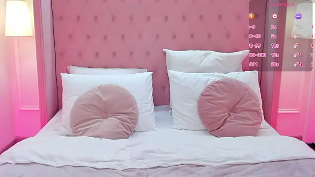 Snapshot of GiaCale chatting on March 14, 8:17 pm GiaCale online show from March 14, 8:17 pm