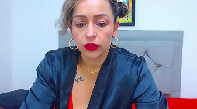 ariellth online show from January 25, 3:52 pm