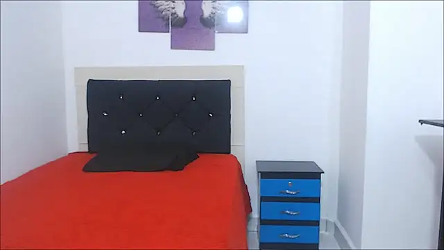 ariellth online show from February 26, 3:08 pm