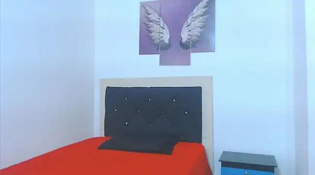 ariellth online show from March 14, 6:39 pm