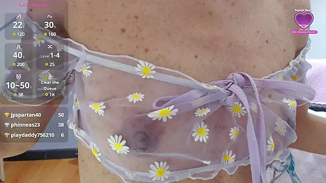  lucysmith online show from February 2, 7:41 am