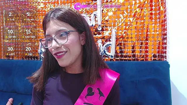  lucysmith online show from February 22, 3:56 am