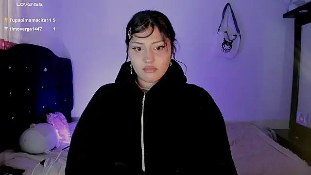 Ju Kyung online show from February 19, 1:17 pm