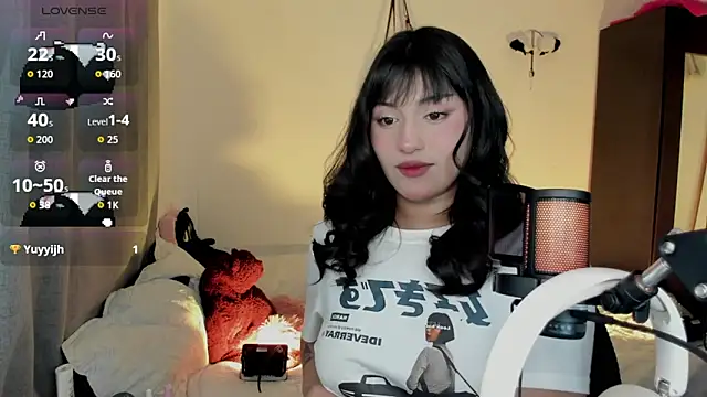 Ju Kyung online show from September 11, 2:00 am