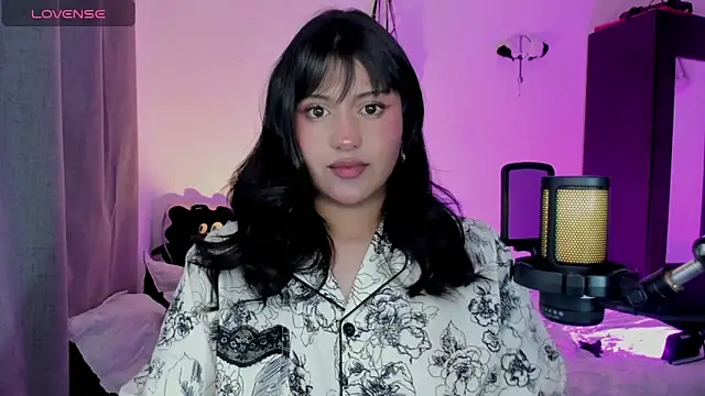 Ju Kyung online show from October 2, 2:18 am