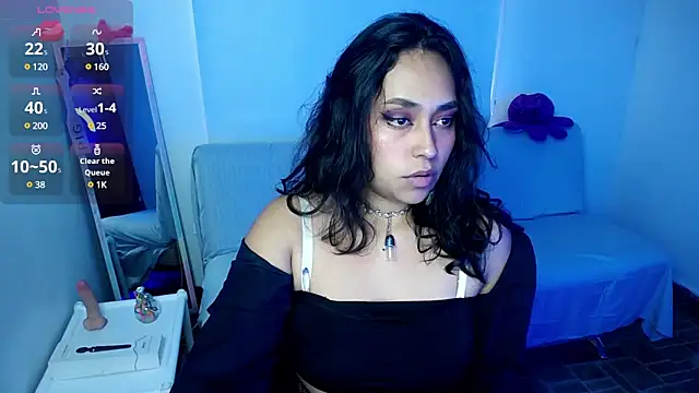 saba the courtesan online show from December 6, 8:40 pm