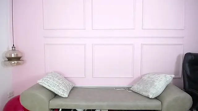 yenny garcia online show from March 7, 12:26 am