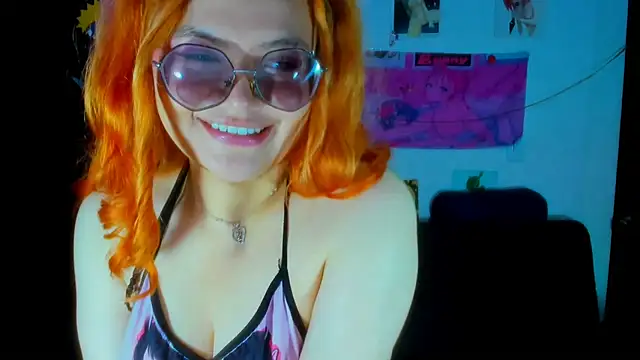 Lily stone04 online show from December 28, 3:58 am