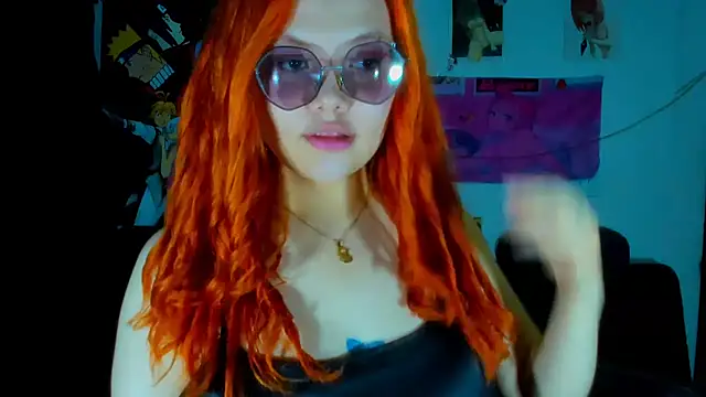 Lily stone04 online show from January 7, 6:27 am