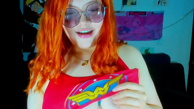 Lily stone04 online show from January 9, 3:36 am