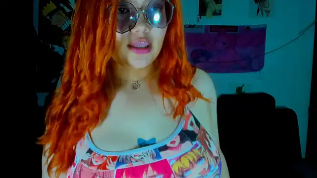 Lily stone04 online show from January 11, 4:27 am