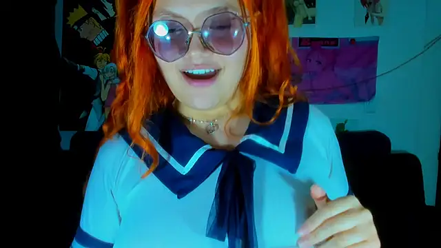 Lily stone04 online show from January 13, 8:47 am