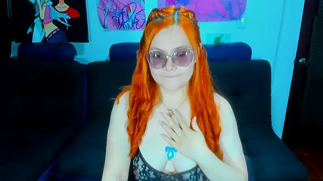 Lily stone04 online show from January 19, 5:58 am