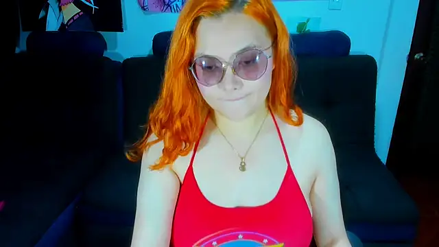 Lily stone04 online show from January 30, 5:19 am