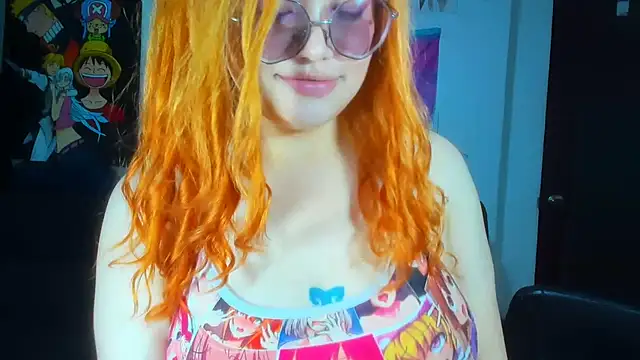 Lily stone04 online show from February 24, 7:55 am