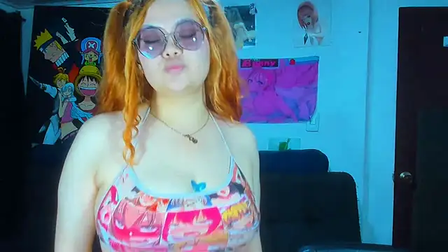 Lily stone04 online show from March 12, 3:02 am