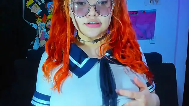 Lily stone04 online show from October 10, 8:02 am