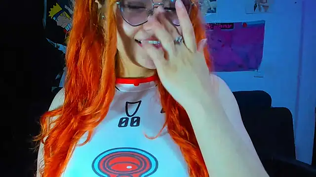 Lily stone04 online show from October 30, 4:36 am