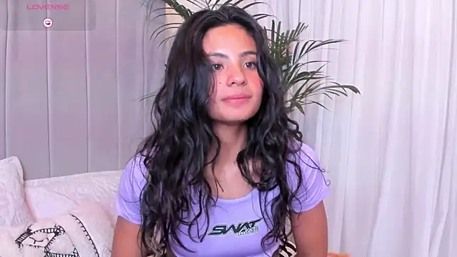 Mindy sweety online show from January 24, 4:49 pm