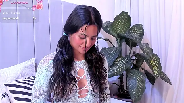 Mindy sweety online show from February 18, 1:22 pm