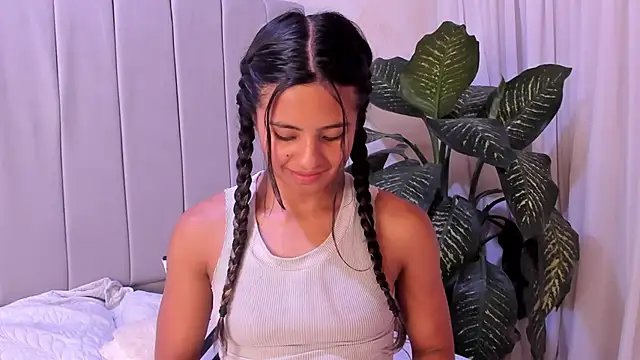 Mindy sweety online show from February 25, 7:58 pm