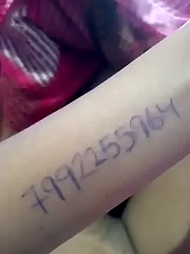 riteshika online show from February 3, 7:18 am