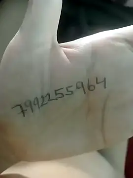 riteshika online show from March 10, 8:23 pm