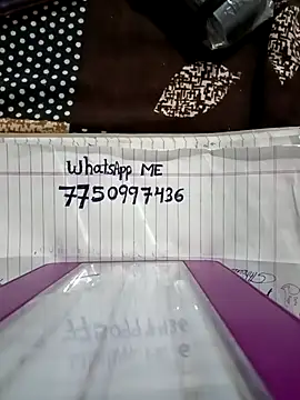 riteshika online show from December 14, 6:56 pm