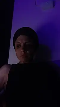 AnetteGoBa online show from November 1, 10:39 am