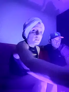 AnetteGoBa online show from November 15, 4:10 am