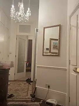 Snapshot of francaFerrariRoma chatting on December 29, 5:53 am francaFerrariRoma online show from December 29, 5:53 am