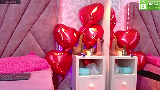 engel devil online show from February 13, 3:24 pm