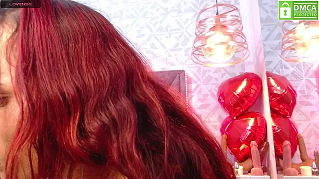 engel devil online show from February 13, 9:38 pm