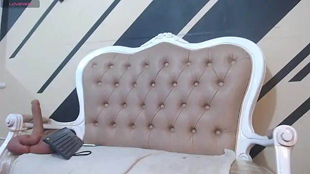 engel devil online show from February 22, 12:29 pm