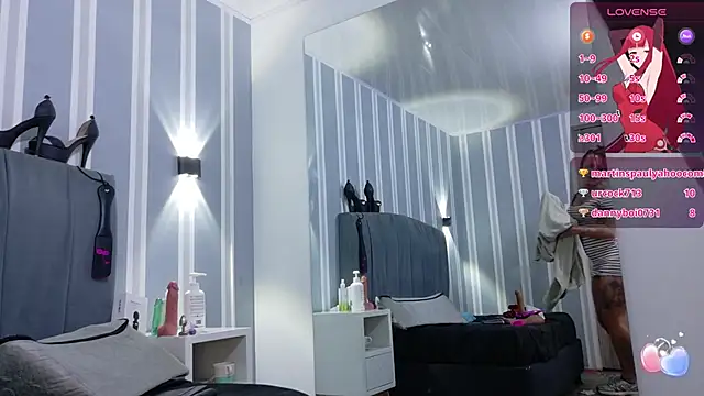 engel devil online show from March 15, 6:32 pm