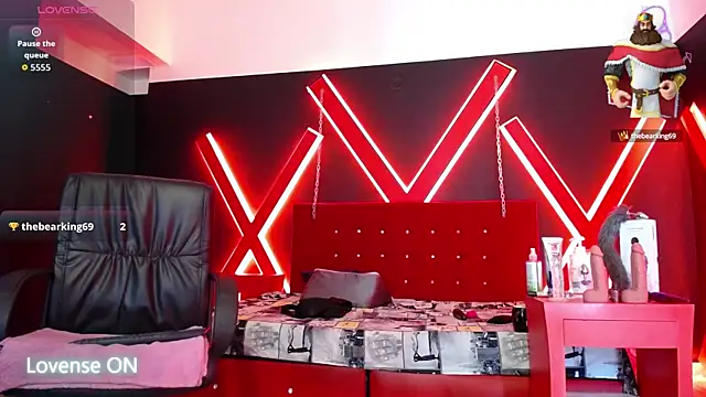 engel devil online show from September 20, 1:12 pm