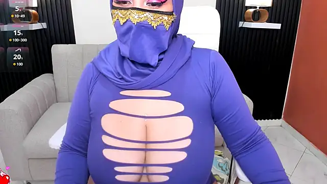 cloe sirena online show from September 16, 2:18 pm