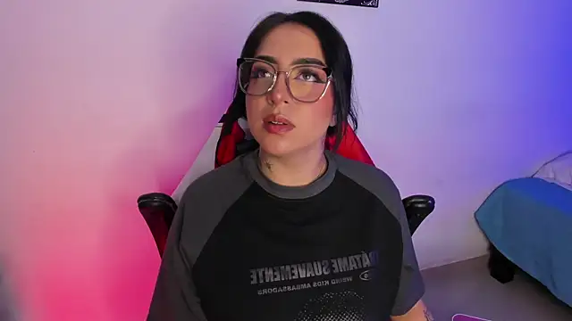 AnnikaMerliahh  online show from September 16, 4:24 am