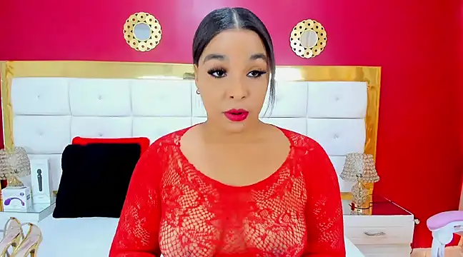 EileenBenzon online show from December 3, 7:22 pm