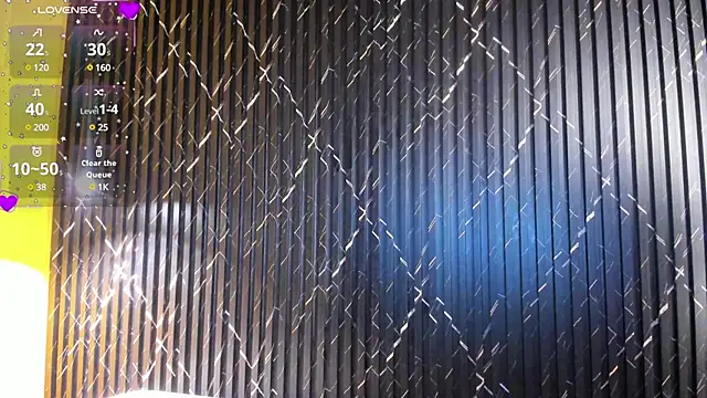 Lil eva2 online show from January 20, 7:35 pm