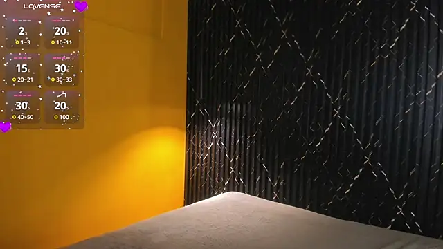 Lil eva2 online show from January 28, 1:50 am