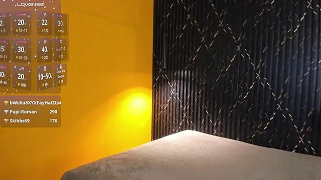 Lil eva2 online show from January 30, 4:48 am