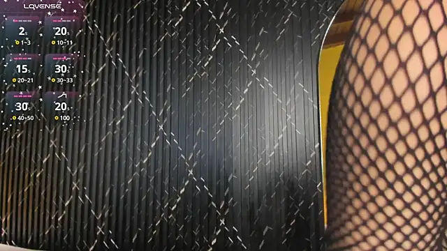 Lil eva2 online show from February 10, 8:10 pm