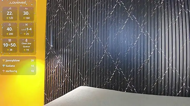 Lil eva2 online show from March 20, 10:51 pm