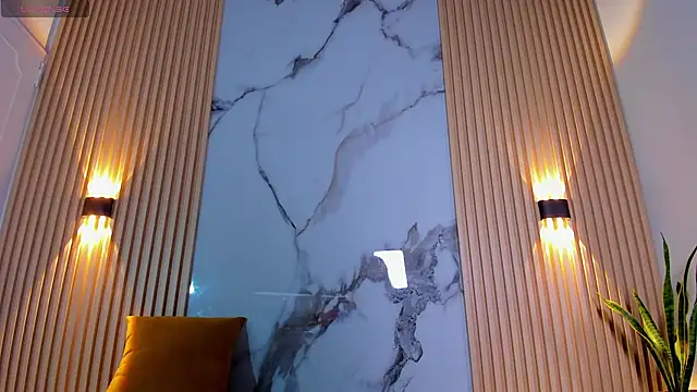 Lil eva2 online show from October 30, 7:25 pm