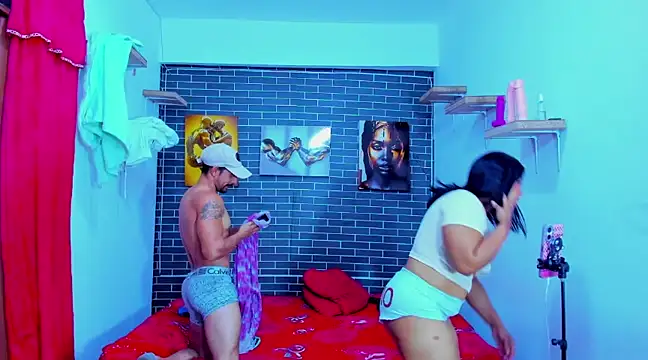 alessandro27yleonora online show from March 20, 3:04 pm