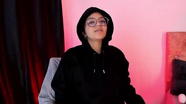 lana dol online show from January 23, 8:13 pm