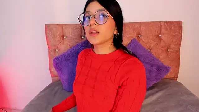 lana dol online show from January 24, 12:20 pm