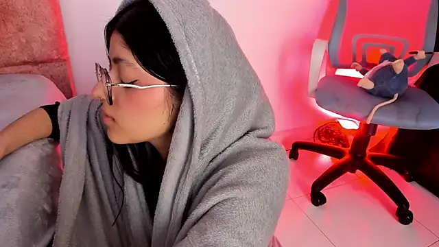 lana dol online show from January 27, 3:28 pm