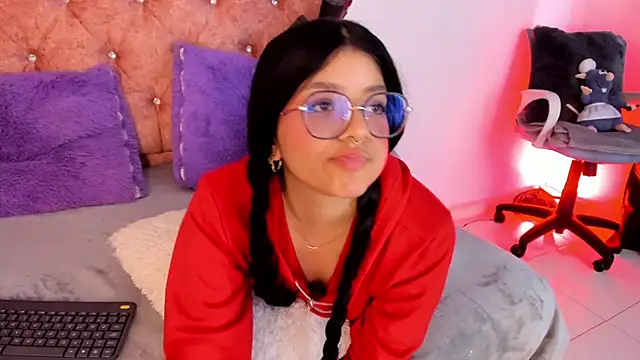 lana dol online show from January 28, 12:22 pm